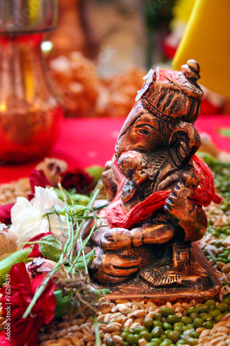lord ganesh