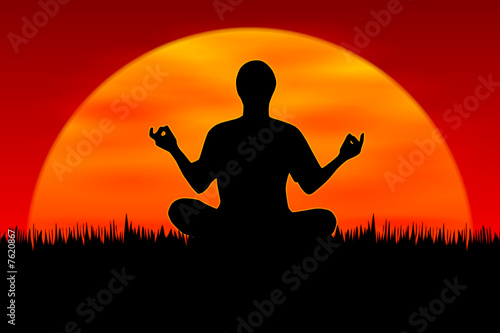 meditation