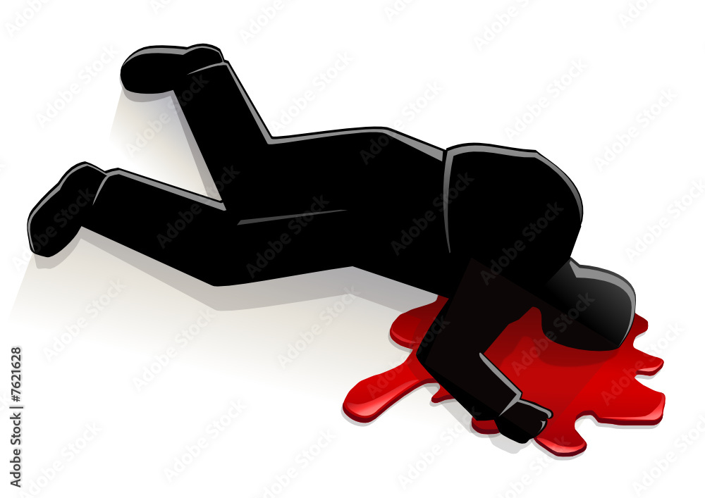 Crime de sang Crime de sang