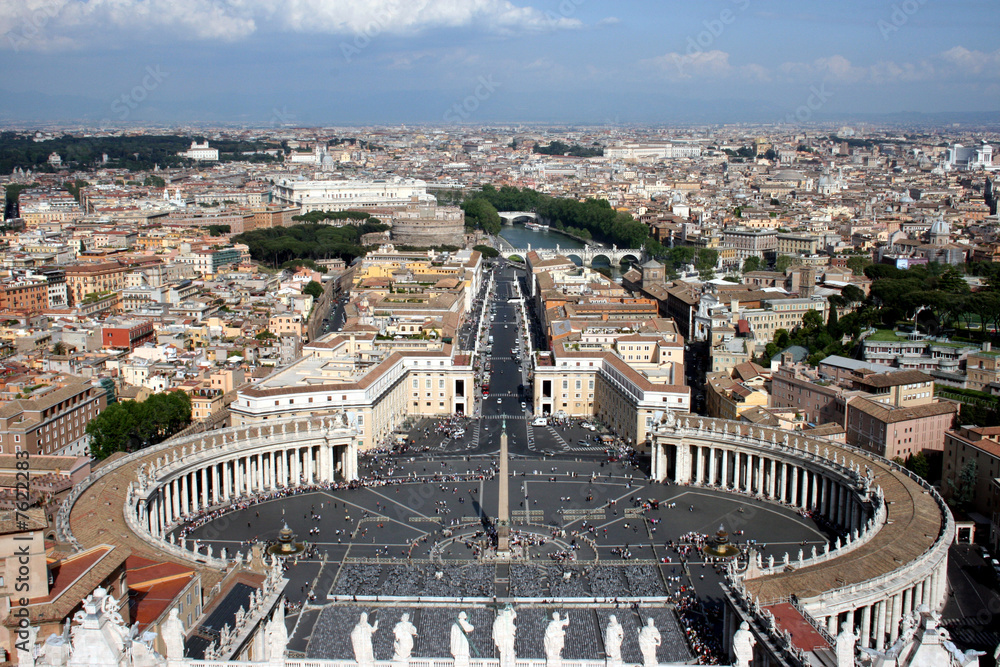 Vatican