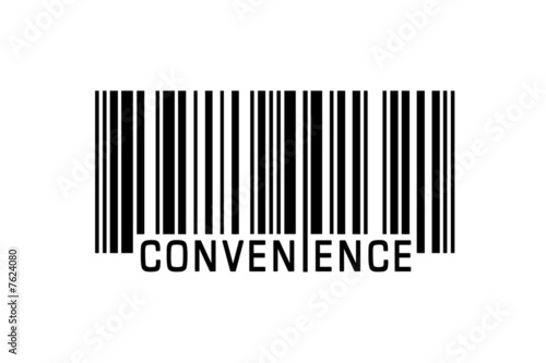 convenience