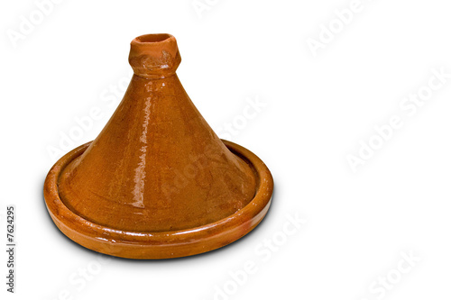Tajine Marocain