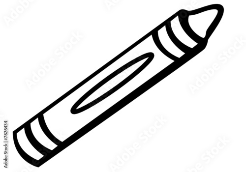 crayon