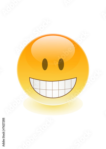 smiley 4
