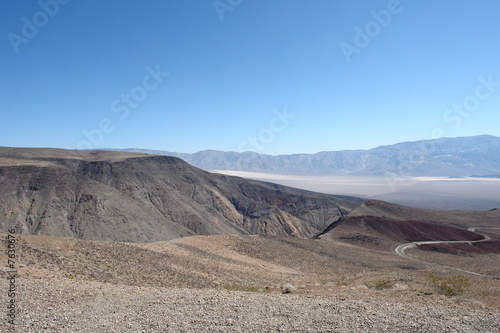 Death Valley