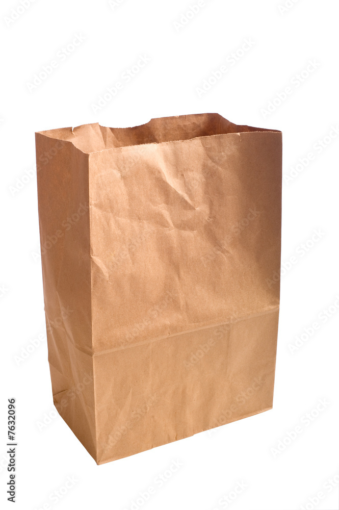 Brown Paper Bag