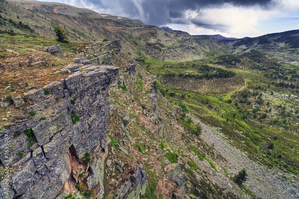 Picos de Urbión