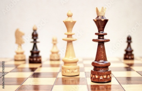Echecs chess