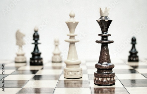 chess echecs