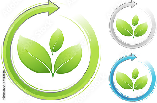 concept écologie