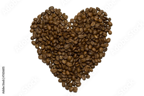 I love coffee