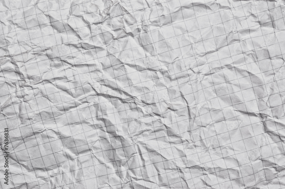 squared paper. squared paper.