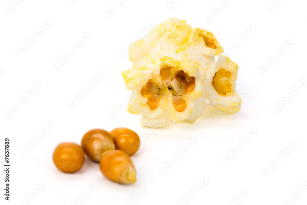 Popcorn Popcorn