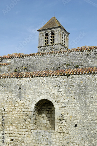 chauvigny photo