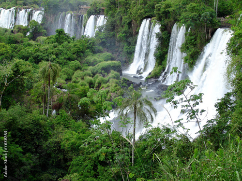 Iguazu