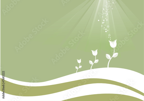 flower of hope