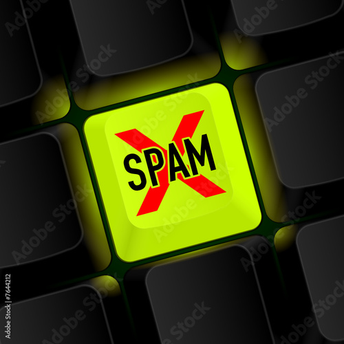 spam taste