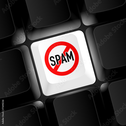 taste spam