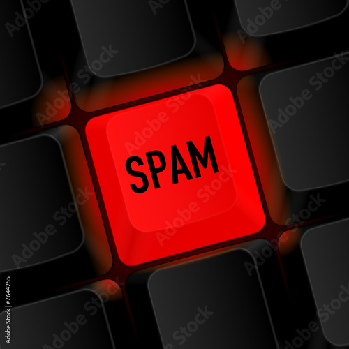 taste spam