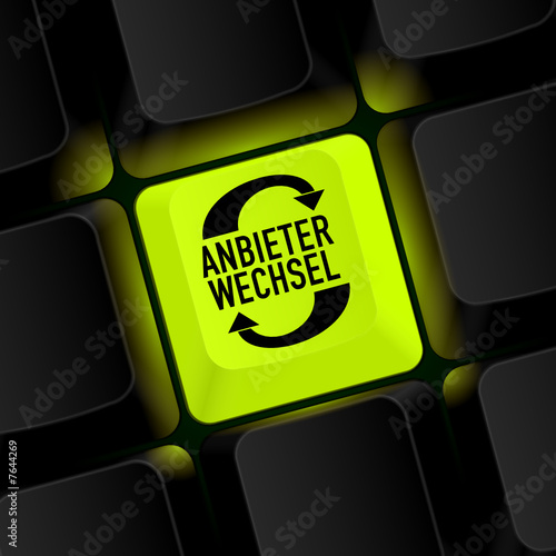 taste anbieterwechsel