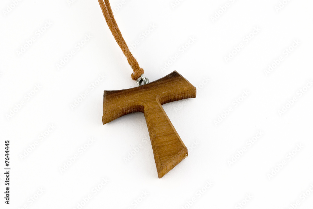 wooden cross wooden cross