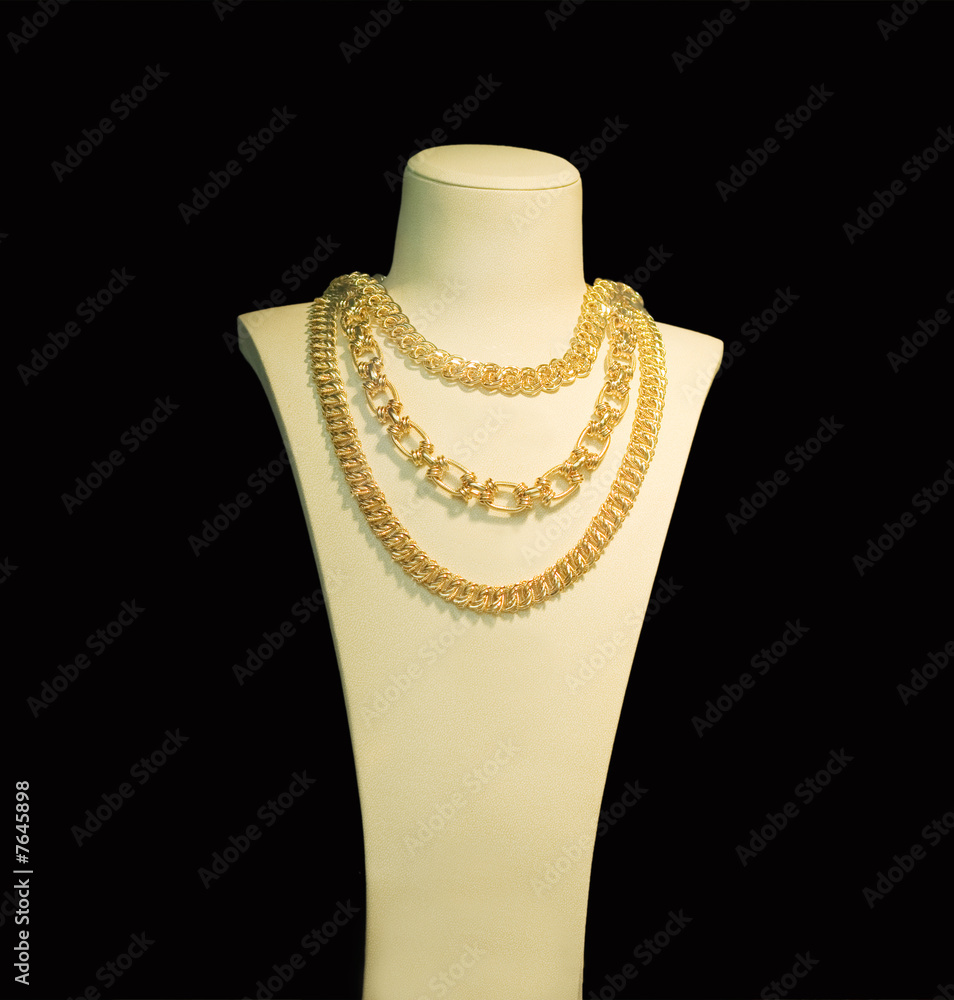 golden chains golden chains