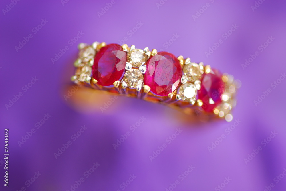 bague bague