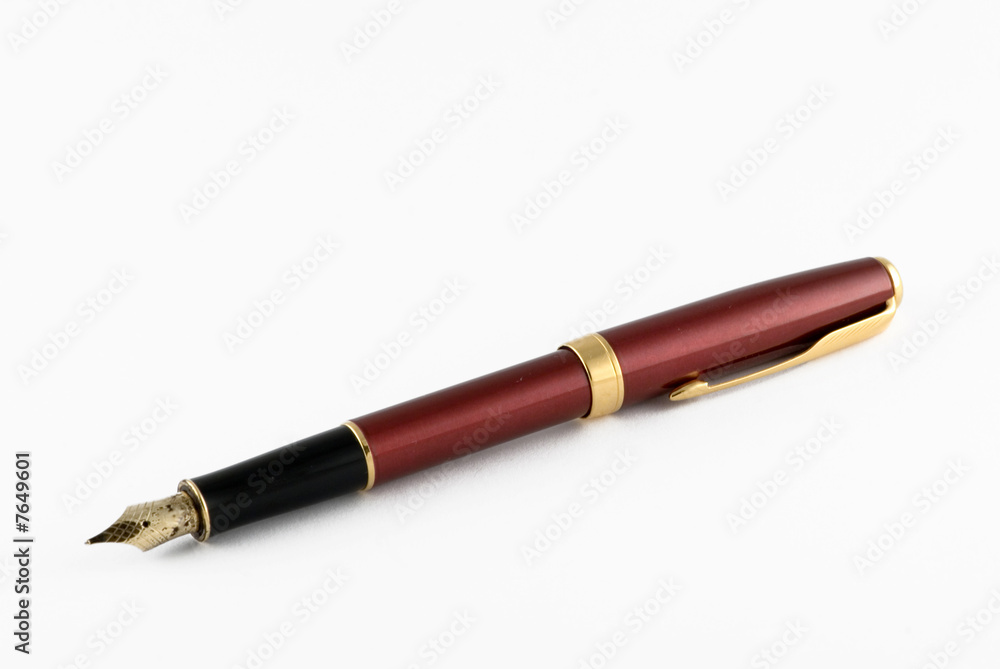 pen