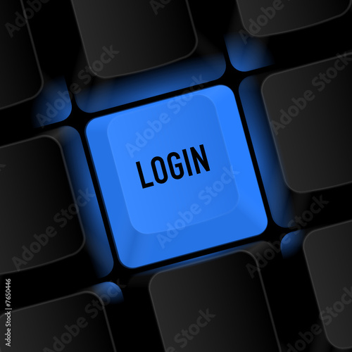 taste login