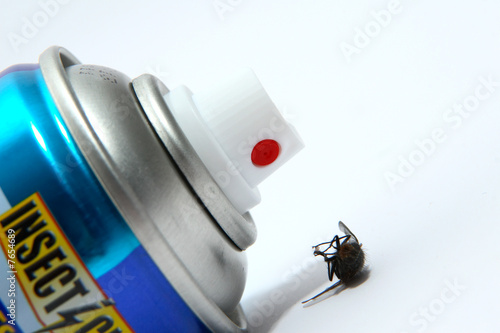 insecticide