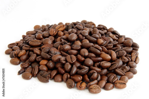 coffee beans