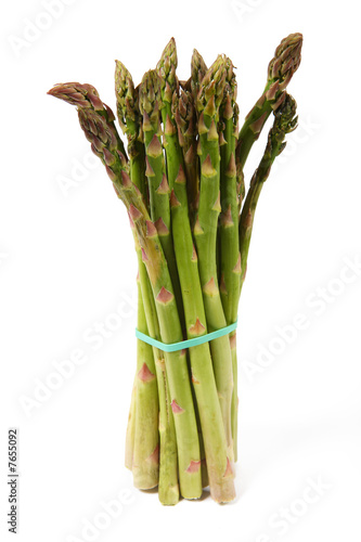 asperges photo