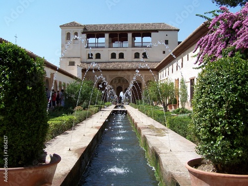 generalife