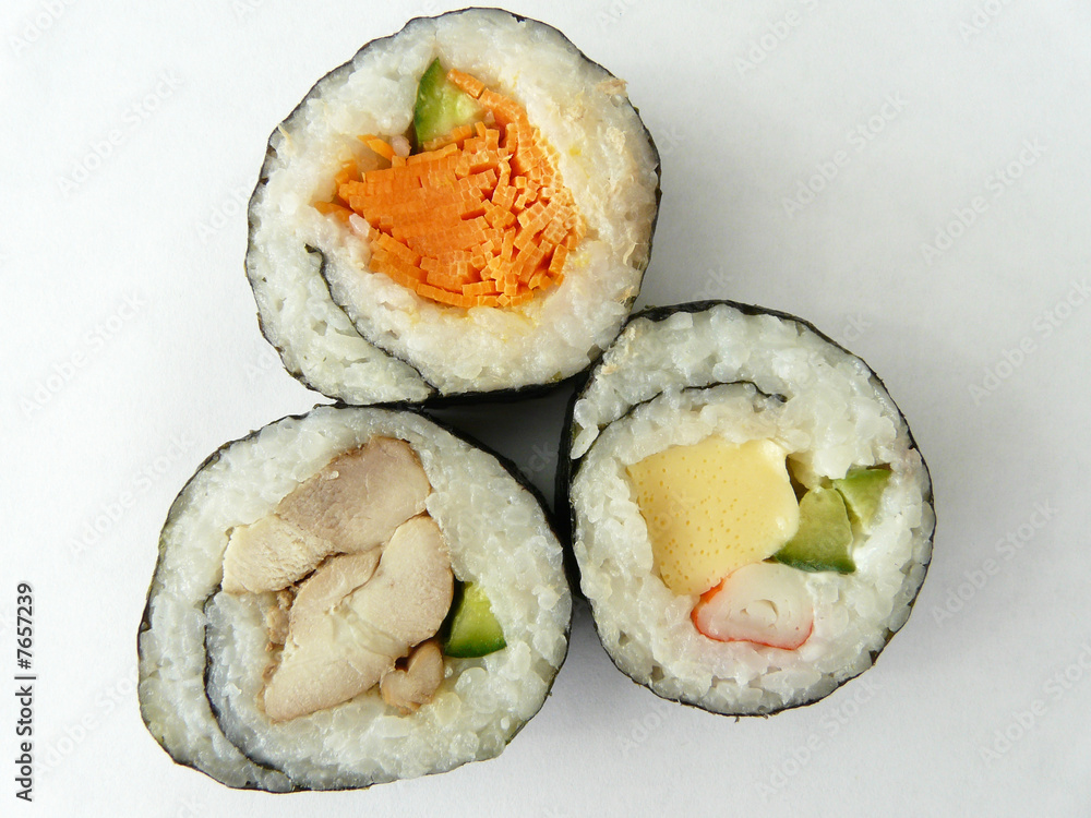 Sushi Sushi