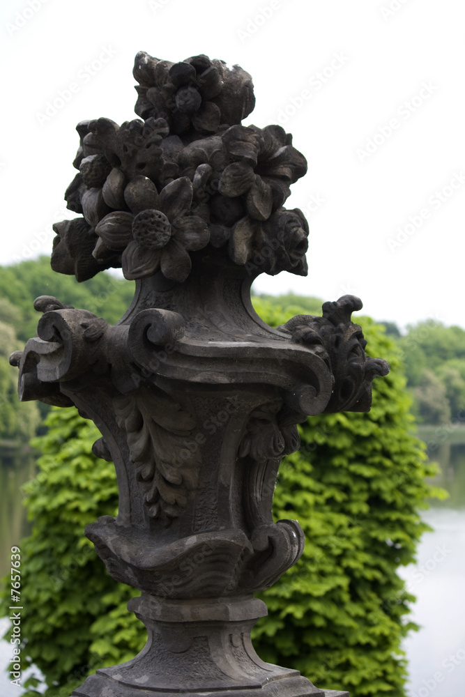 Fototapeta premium blumen