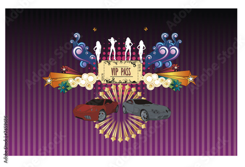 vector de riqueza 