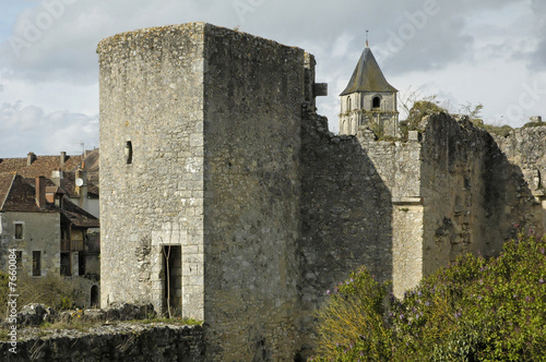 angles sur l'anglin