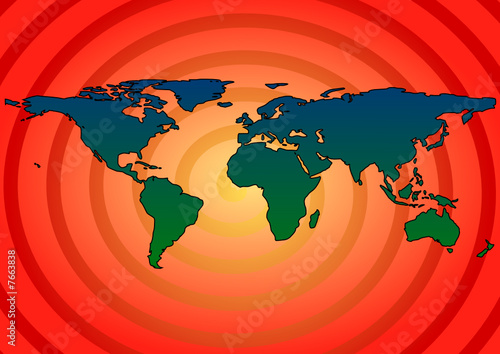 world