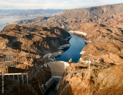 Hoover Dam
