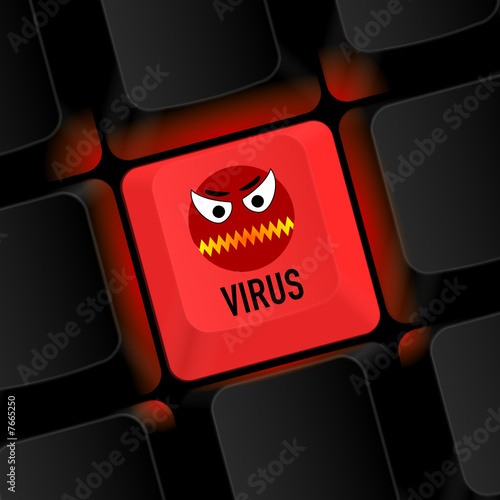 taste virus