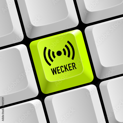 taste wecker
