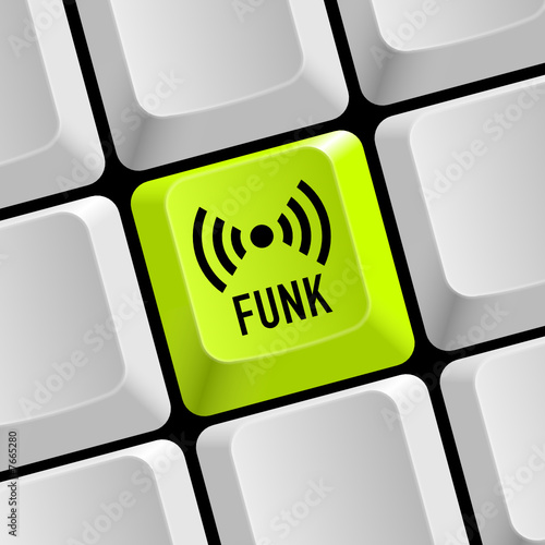 taste funk