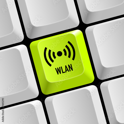 taste wlan