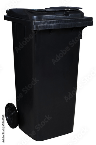 Dustbin