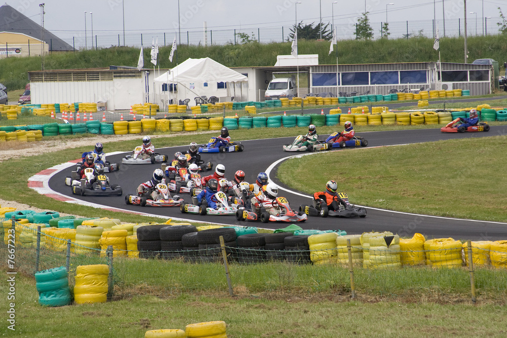 Karting