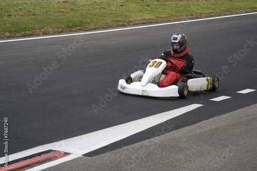 Karting