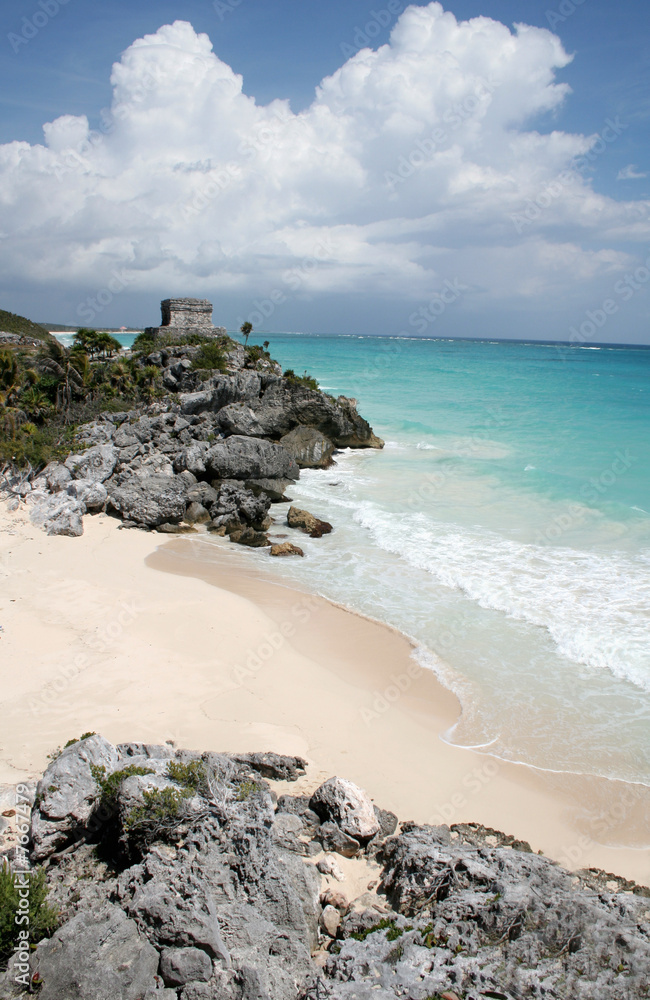 Tulum Paradise