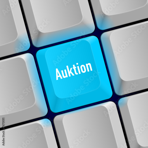 taste auktion