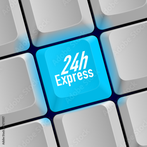 taste 24h express