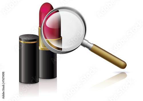 Etude des cosmétiques